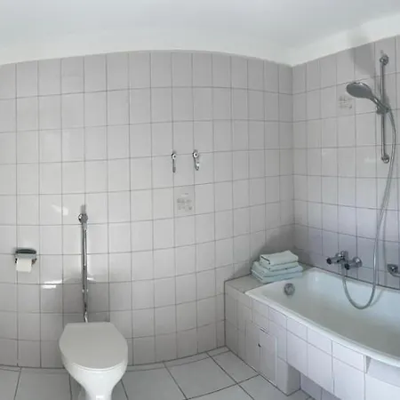 Erzhof Nassau- Ferienwohnung An Der Loipe Rechenberg-Bienenmuhle Exterior photo