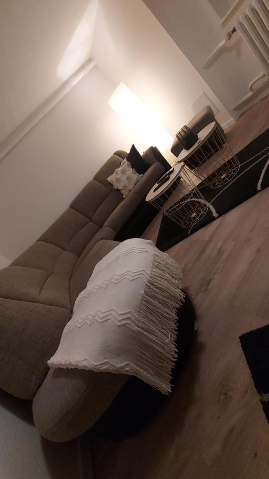 Apartment Erzhof Nassau- An Der Loipe *