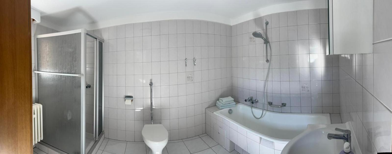 Apartment Erzhof Nassau- An Der Loipe Rechenberg-Bienenmuhle