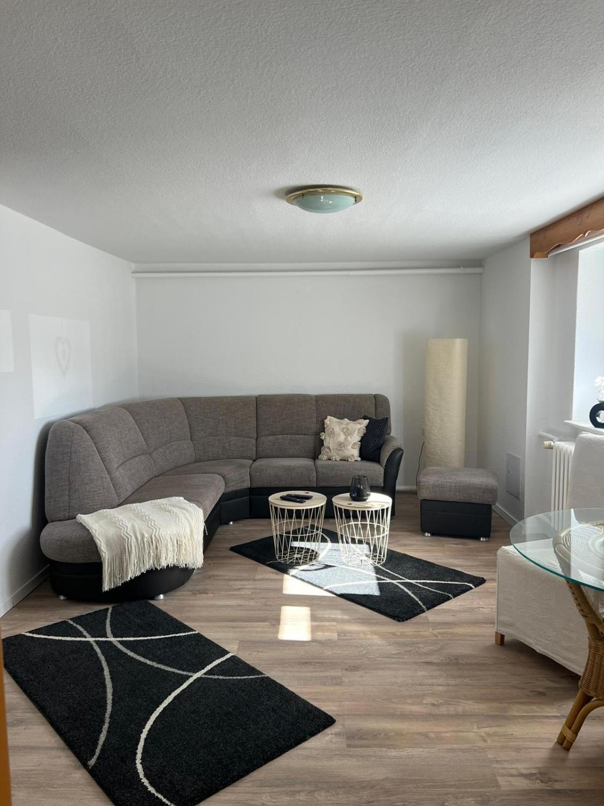 Apartamento Erzhof Nassau- An Der Loipe *